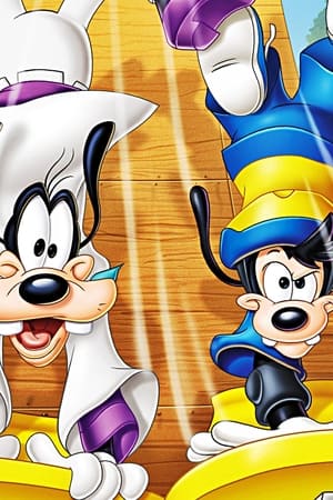 Goofy ve filmu