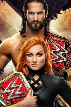 WWE Extreme Rules 2019