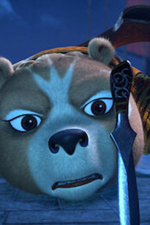 Rytířův pád, 2. část