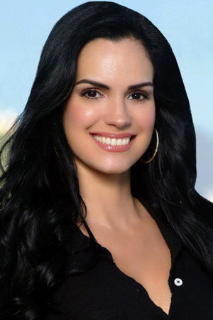 Scarlet Ortiz Scarlet Ortiz