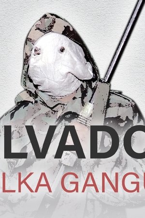 Salvador: válka gangů