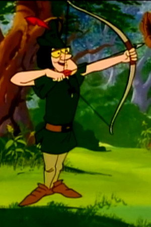 Robin Ho Ho