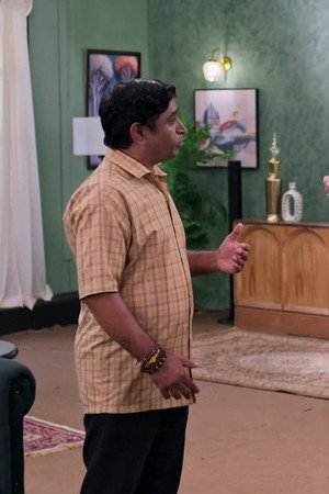Shankar Spills Tripti's Secret