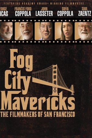 Fog City Mavericks