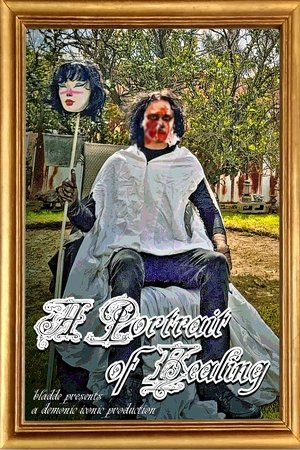 A Portrait of Healing