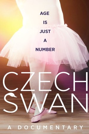 Czeski łabędź