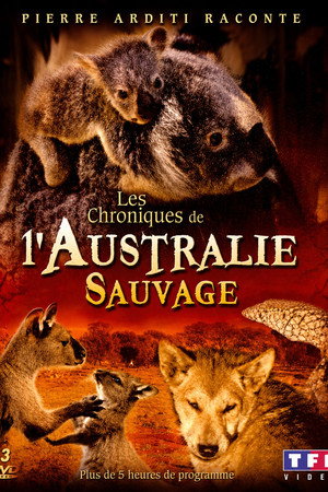 Les Chroniques de l'Australie sauvage