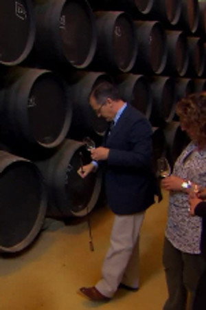 Andalucía, Gibraltar, and Tangier