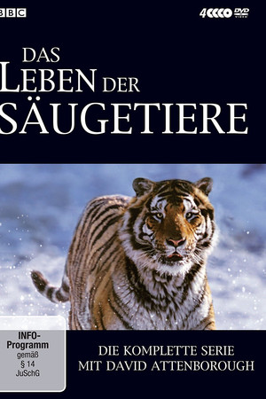 Das Leben der Säugetiere