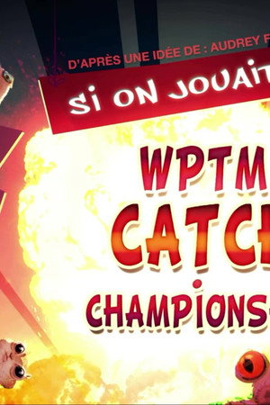Let's Play WPTM Wrestling Championship