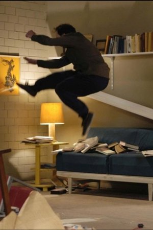 Stunned Man, Trilogy of Failure Part II