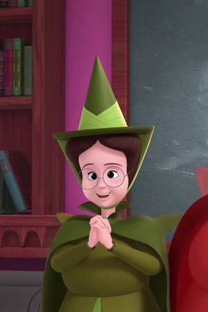 Substitute Cedric