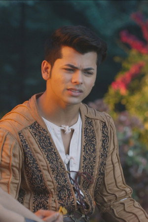 Aladdin’s Past Rekindled