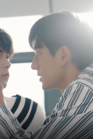 Lufeng, We've Both Grown Up