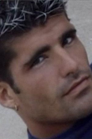 Nikos Chakiris Nikos Chakiris