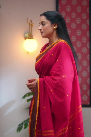 Ujjaini Confronts Nayanika