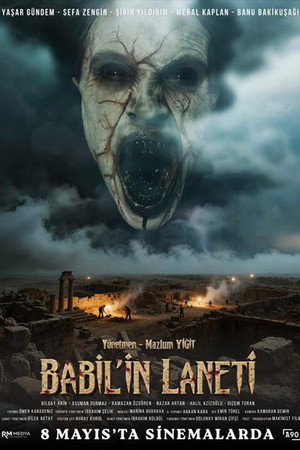 Babil'in Laneti
