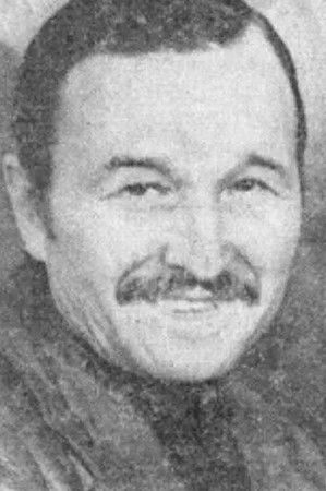 Юрий Папоров