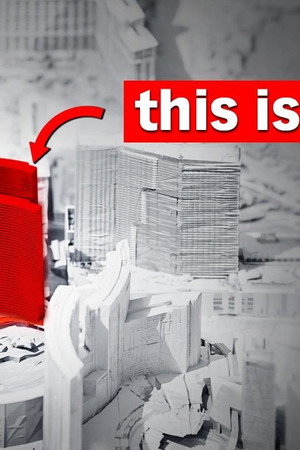 The Worst Hotel in Las Vegas