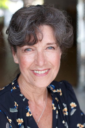Linda-Jean Barry Linda-Jean Barry