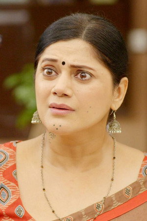 E1294. A Tough Time For Pushpa