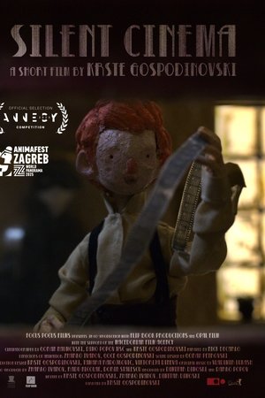 Silent Cinema
