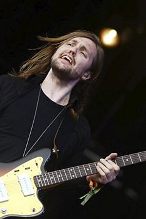 Band of Skulls