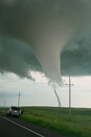 Twister Shapeshifter
