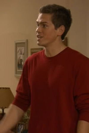 Jake slaví narozeniny