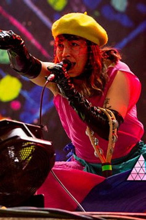 Little Dragon