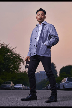 Melvin Voon Melvin Voon