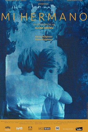 Mi Hermano