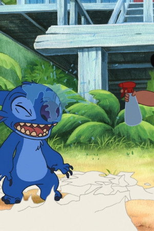 Bad Stitch