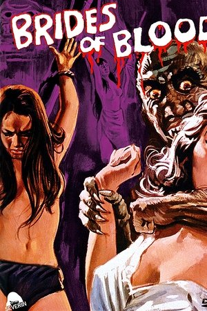 Novias de sangre