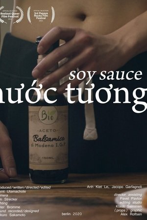 Soy Sauce