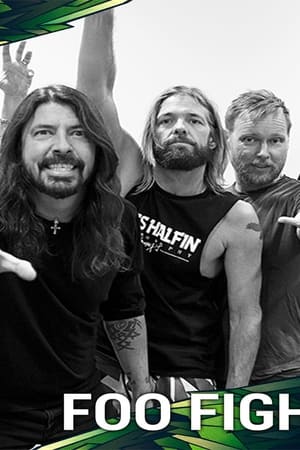 Foo Fighters: Hurricane Festival 2019