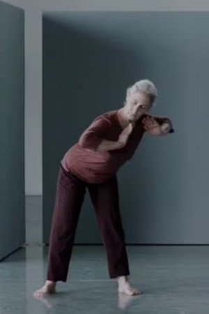 Four Exercises in Eshkol-Wachman Movement Notation