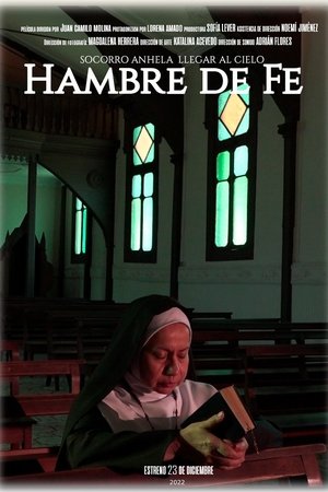 Hambre de Fe