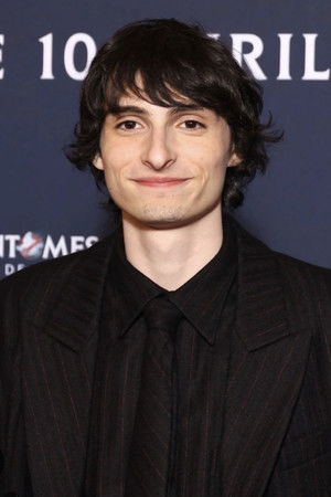 Finn Wolfhard Finn Wolfhard