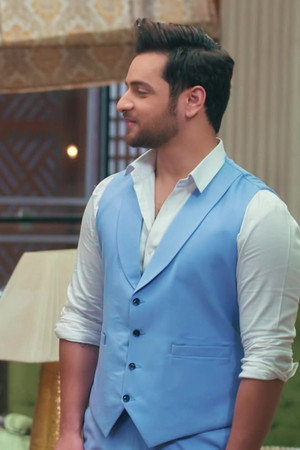 Khyati Gets a Big Responsibility