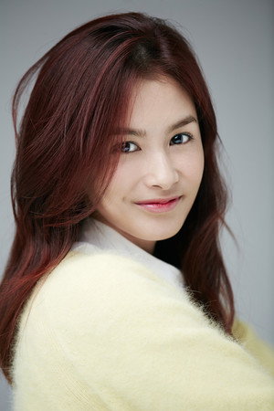 Kang Hye-jung Kang Hye-jung