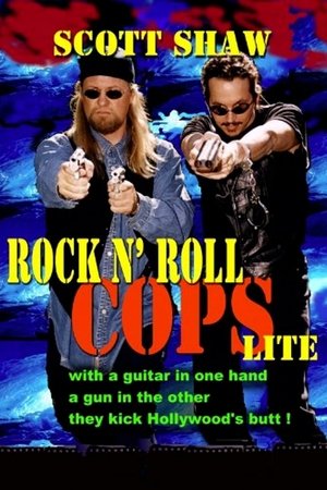 Rock n' Roll Cops Lite