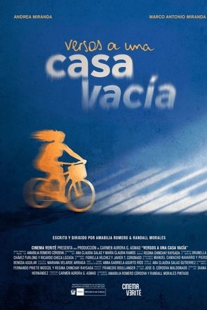 Versos a una casa vacía