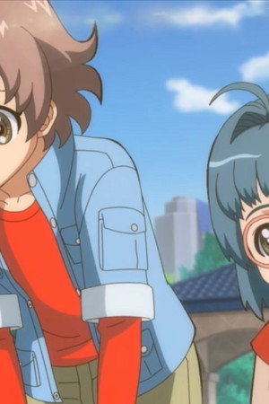 Episode 1