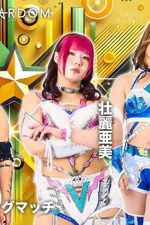 Stardom in Fukui 2026 Jun.