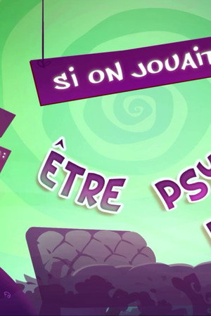 Let's Play at Being Psycho Revamped