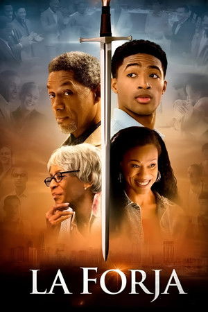 Imagen de La fragua