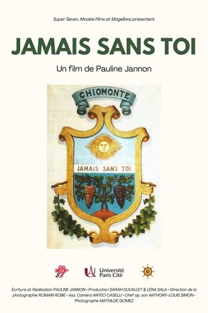 Jamais sans toi