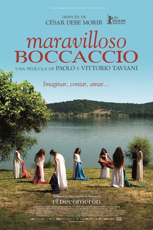 Maraviglioso Boccaccio