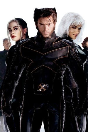 X-Men 2